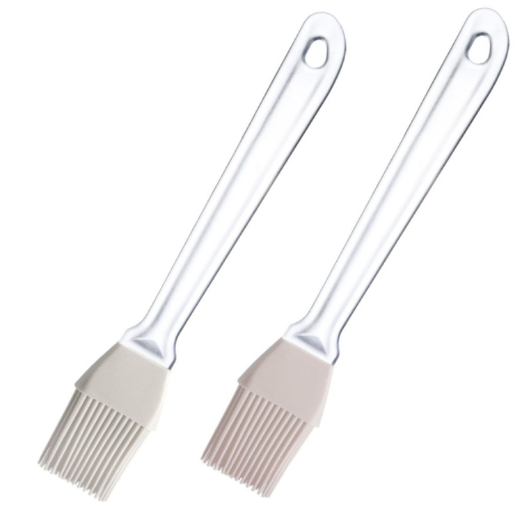 Pędzelek silikonowy MIX